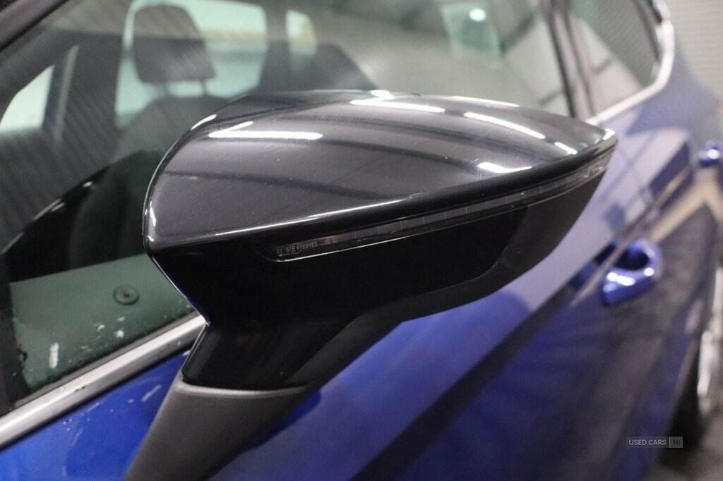 May 2019 Seat Arona 1.6 TDI 115 FR [EZ] 5dr