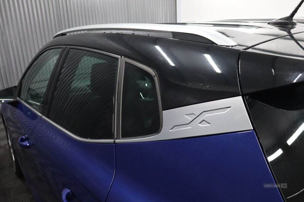 May 2019 Seat Arona 1.6 TDI 115 FR [EZ] 5dr