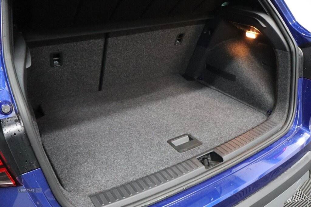 May 2019 Seat Arona 1.6 TDI 115 FR [EZ] 5dr