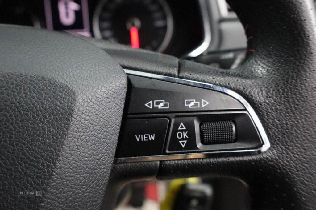 May 2019 Seat Arona 1.6 TDI 115 FR [EZ] 5dr