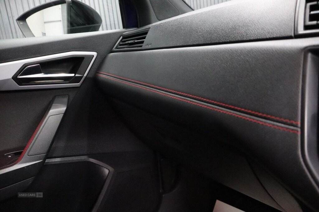 May 2019 Seat Arona 1.6 TDI 115 FR [EZ] 5dr