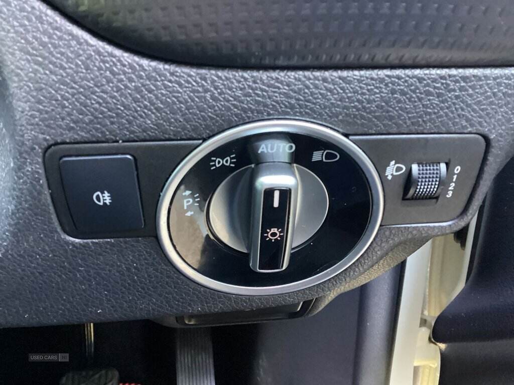 2014 Mercedes-Benz A-Class 1.5 A180 CDI ECO SE Hatchback 5dr Diesel Manual Euro 5 (s/s) (109 ps)
