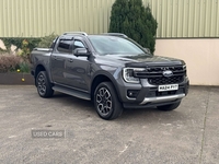 Ford Ranger 2.0 Ranger Wildtrak EcoBlue 4x4 A 4WD in Down