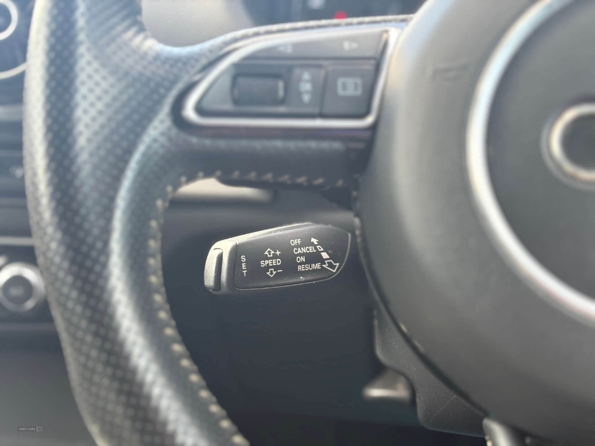Apr 2016 Audi A3 1.6 TDI 110 S Line 5dr S Tronic [Nav]