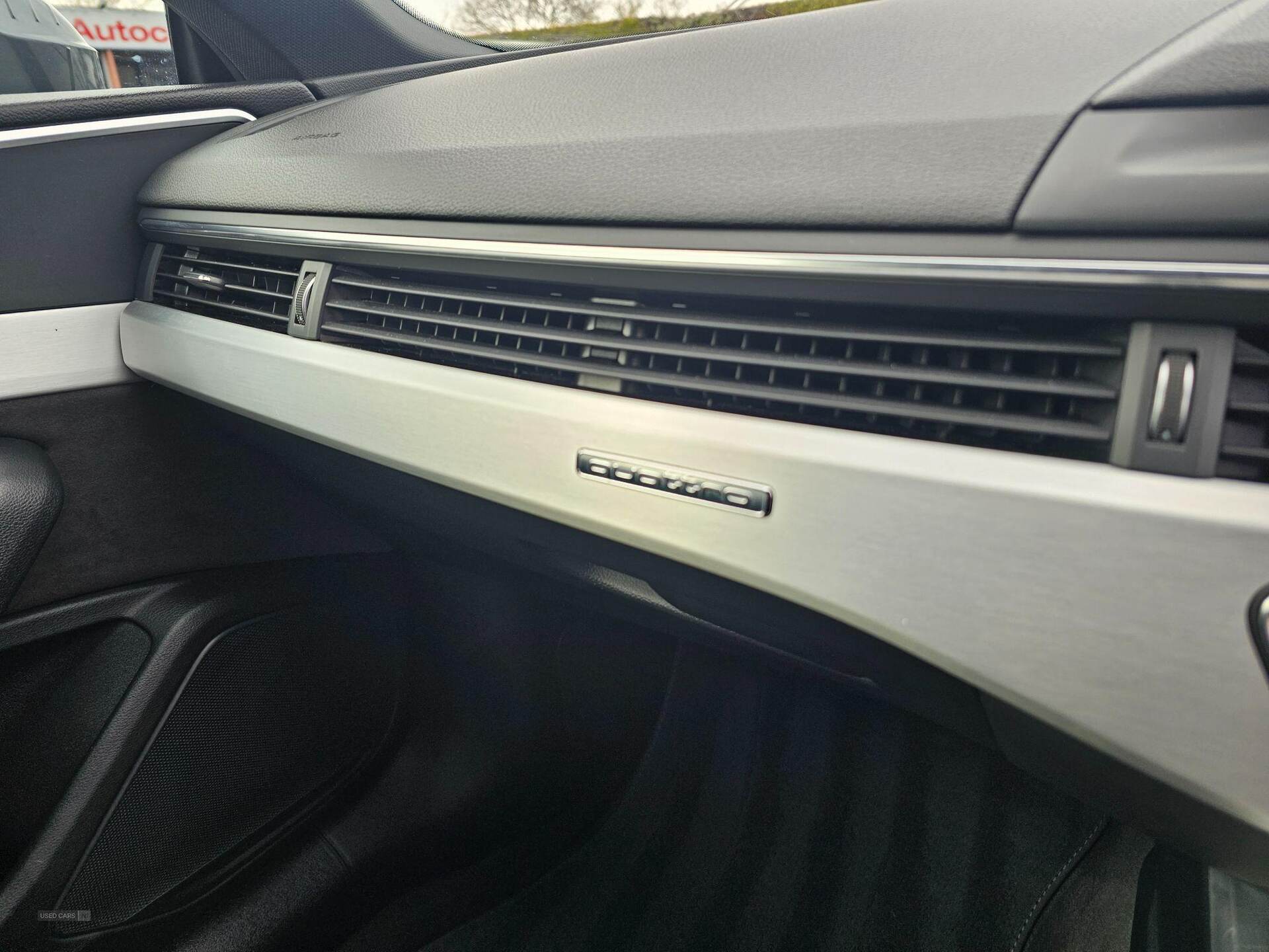 Jan 2019 Audi A5 2.0 TDI Quattro S Line 2dr S Tronic