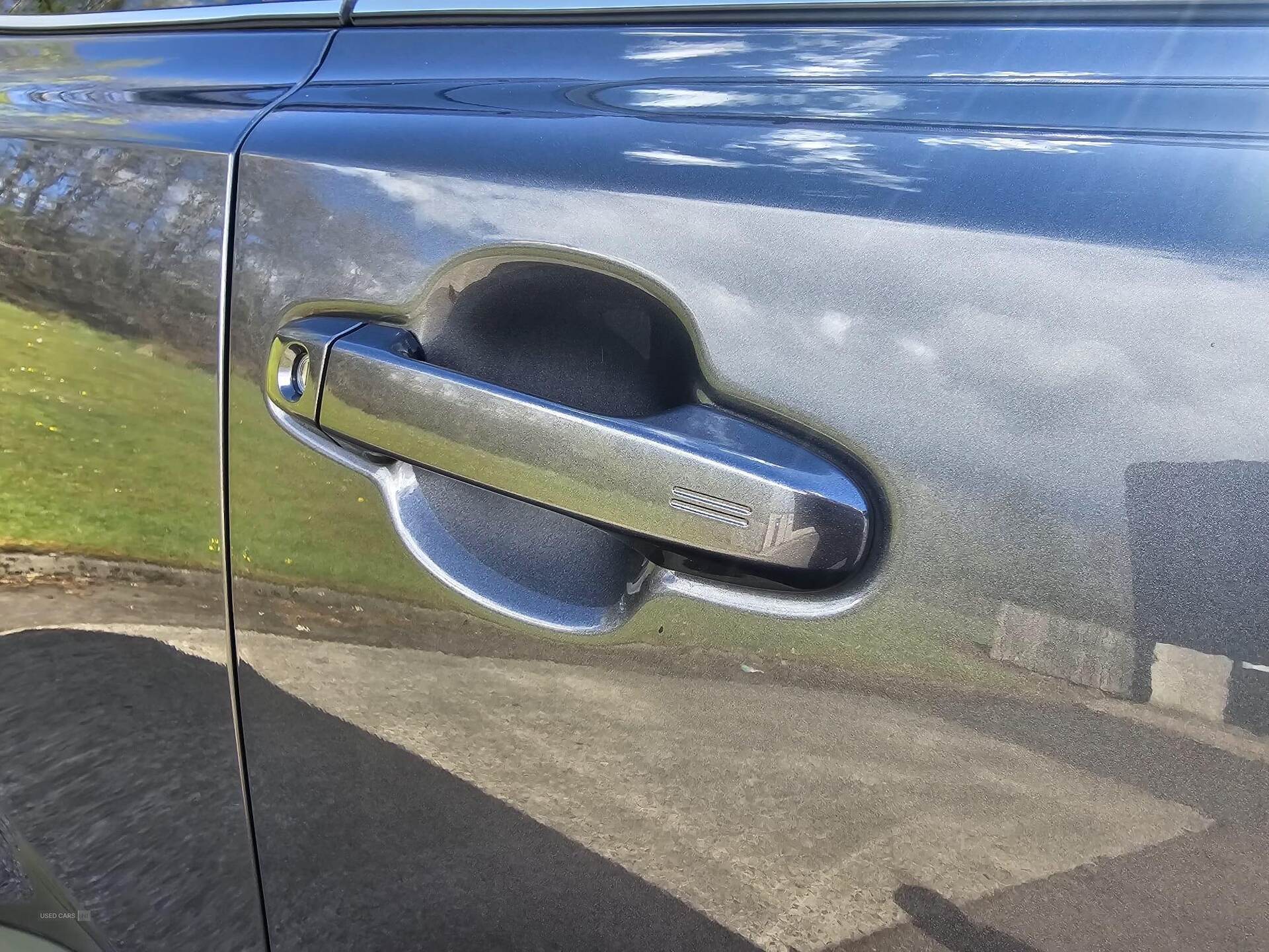Sep 2019 Toyota C-HR 1.8 Hybrid Excel 5dr CVT [Leather]
