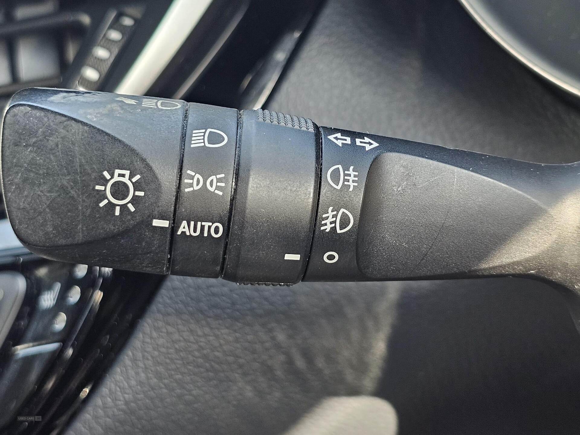Sep 2019 Toyota C-HR 1.8 Hybrid Excel 5dr CVT [Leather]