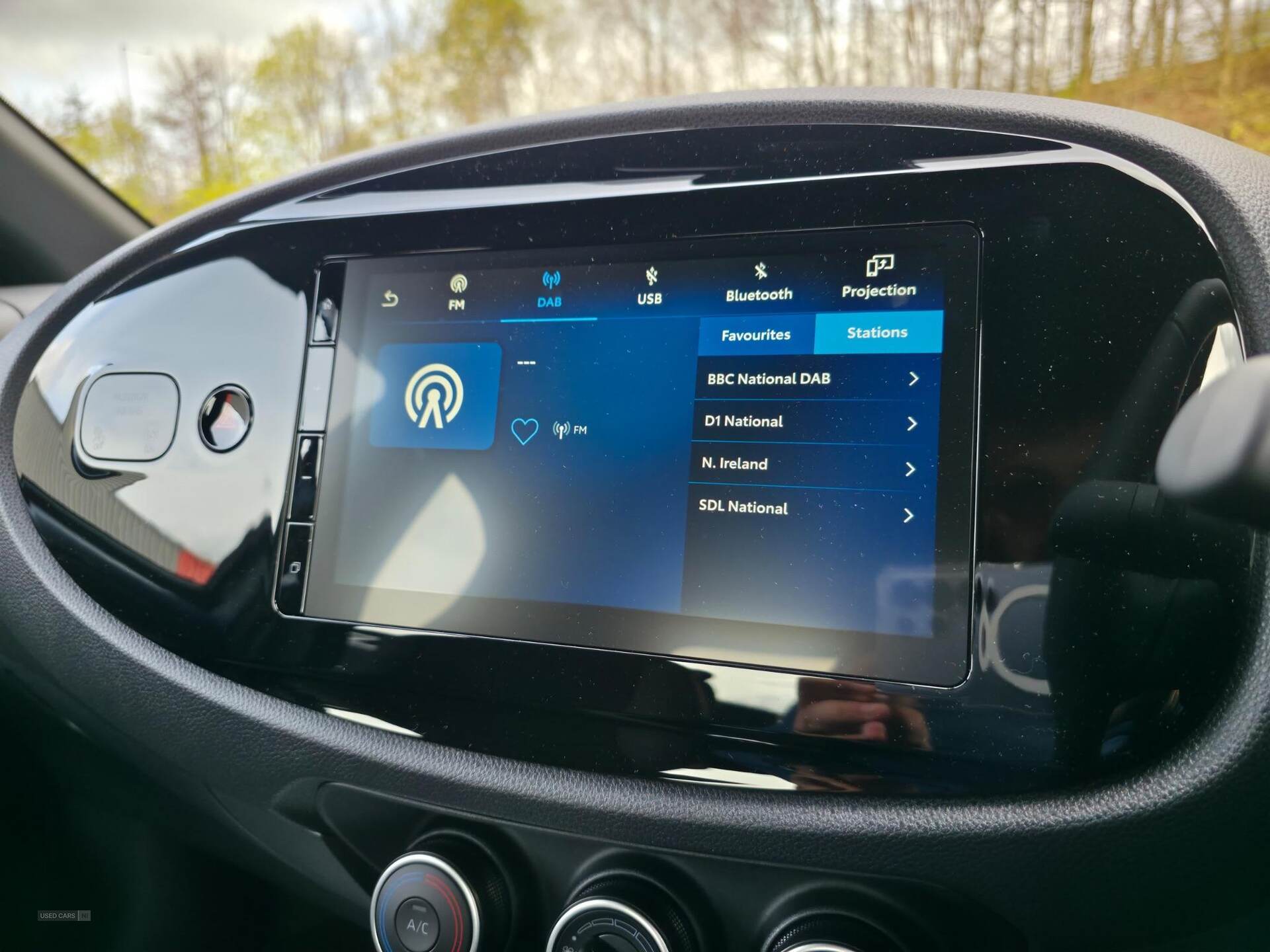 Sep 2019 Toyota C-HR 1.8 Hybrid Excel 5dr CVT [Leather]