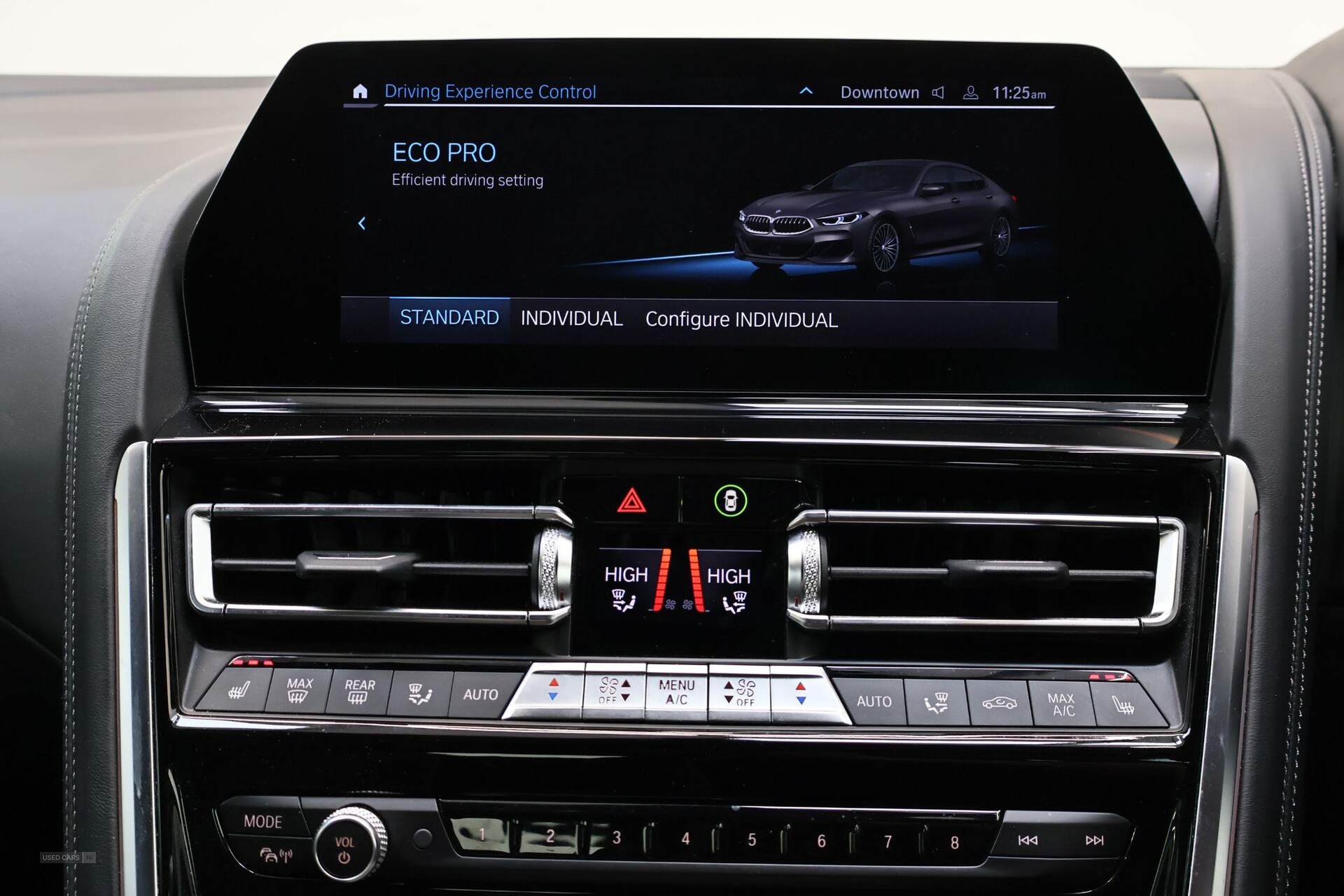 Mar 2022 BMW 8 Series 840d xDrive MHT M Sport 4dr Auto