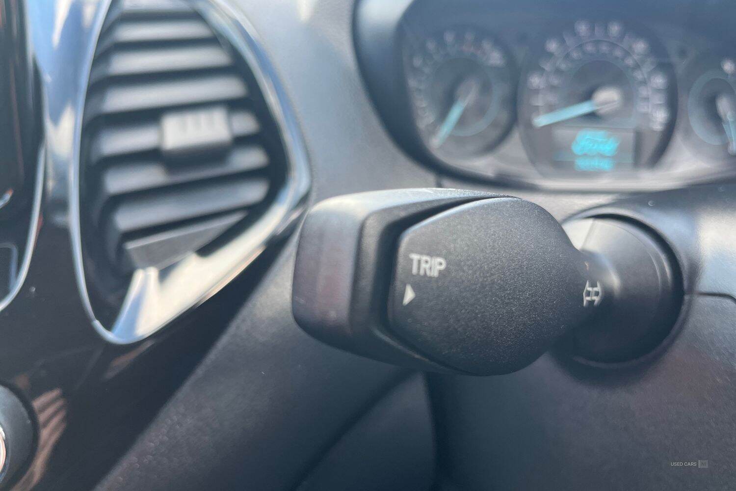 Mar 2019 Ford Ka 1.2 85 Zetec 5dr