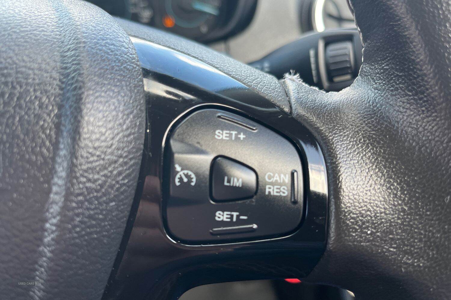 Mar 2019 Ford Ka 1.2 85 Zetec 5dr