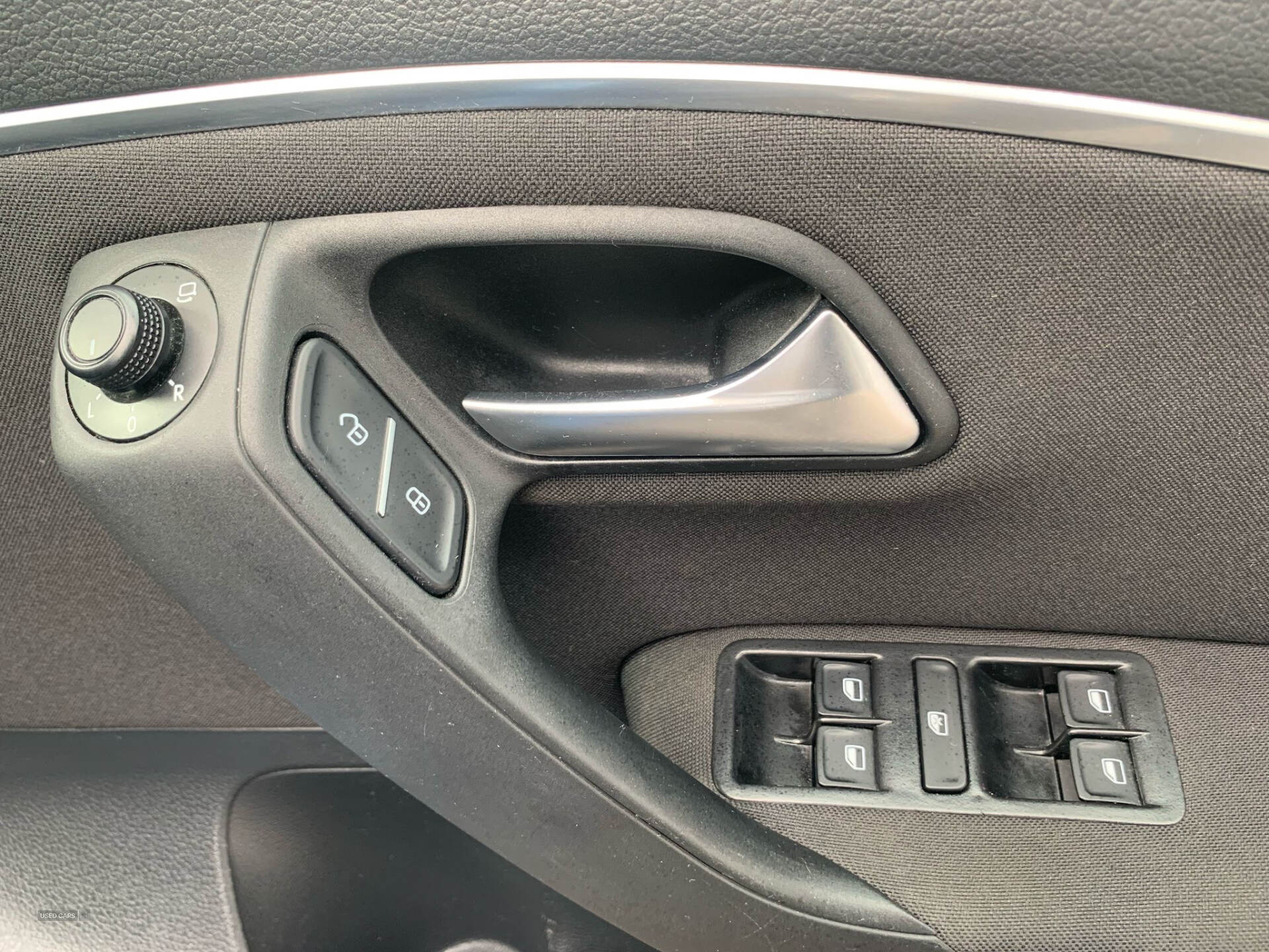 Volkswagen Polo HATCHBACK in Antrim