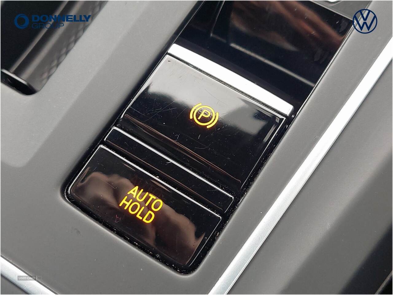 Jun 2021 Volkswagen Golf 2.0 TDI 150 R-Line 5dr DSG
