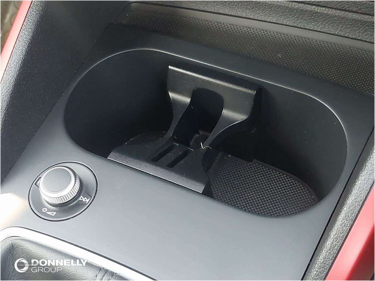Sep 2020 Audi Q2 30 TDI Sport 5dr