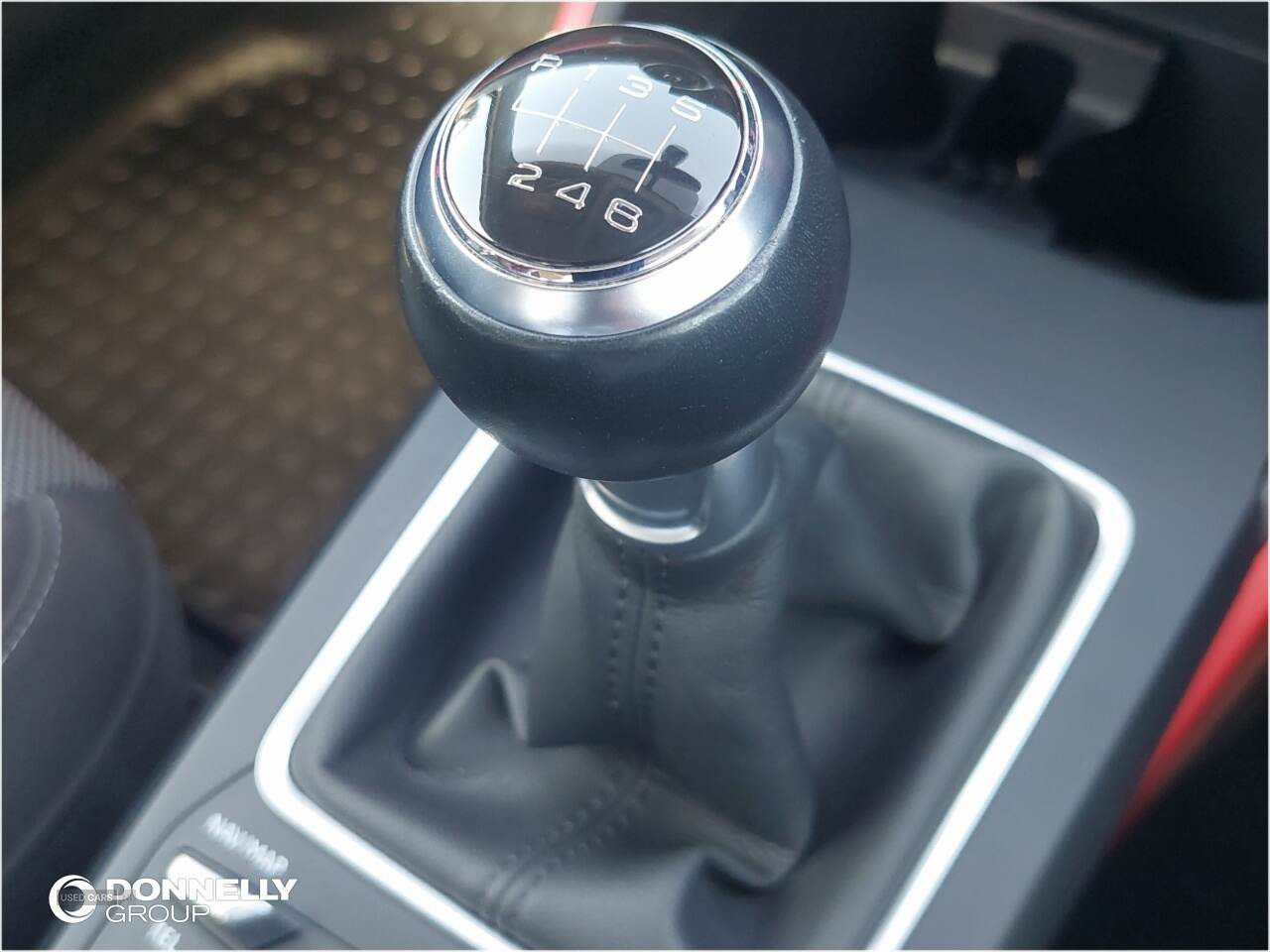 Sep 2020 Audi Q2 30 TDI Sport 5dr