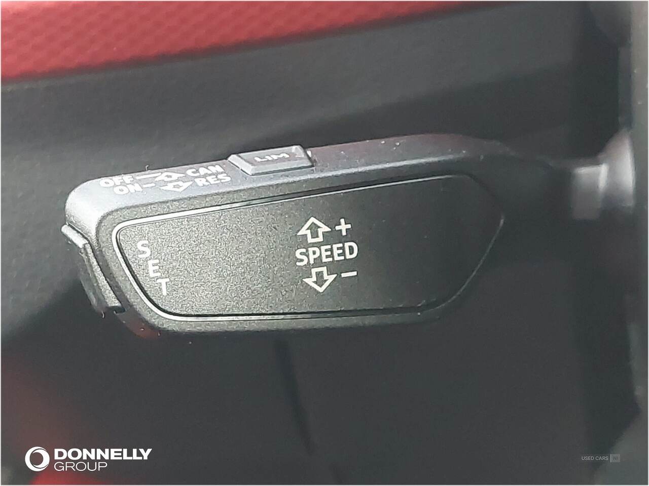 Sep 2020 Audi Q2 30 TDI Sport 5dr