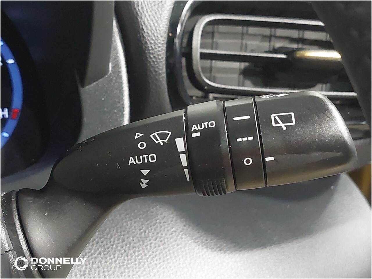 Mar 2022 Toyota Yaris Cross 1.5 Hybrid Dynamic 5dr CVT