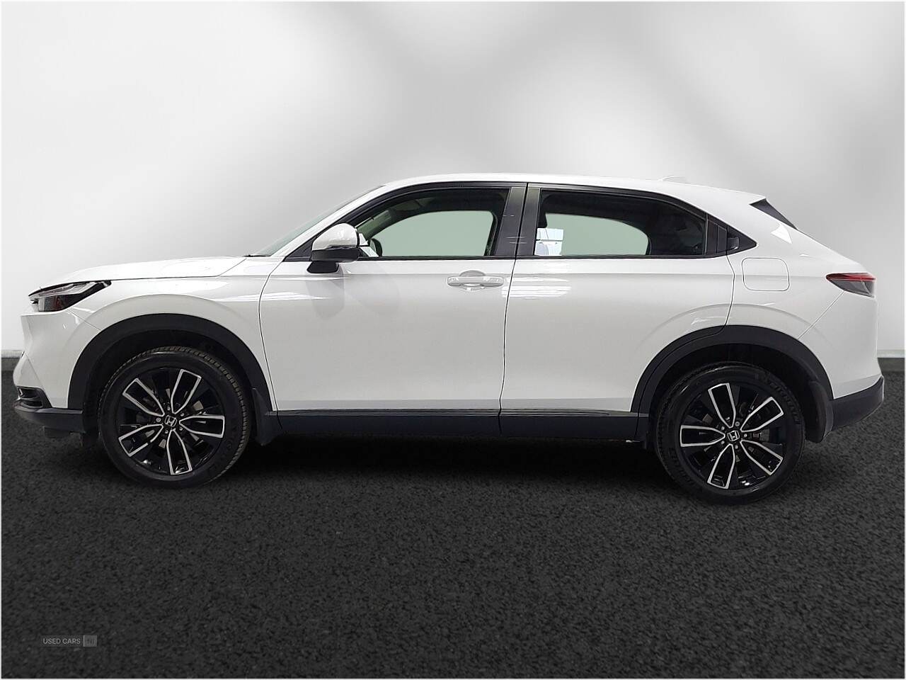 Mar 2024 Honda HR-V 1.5 eHEV Advance 5dr CVT