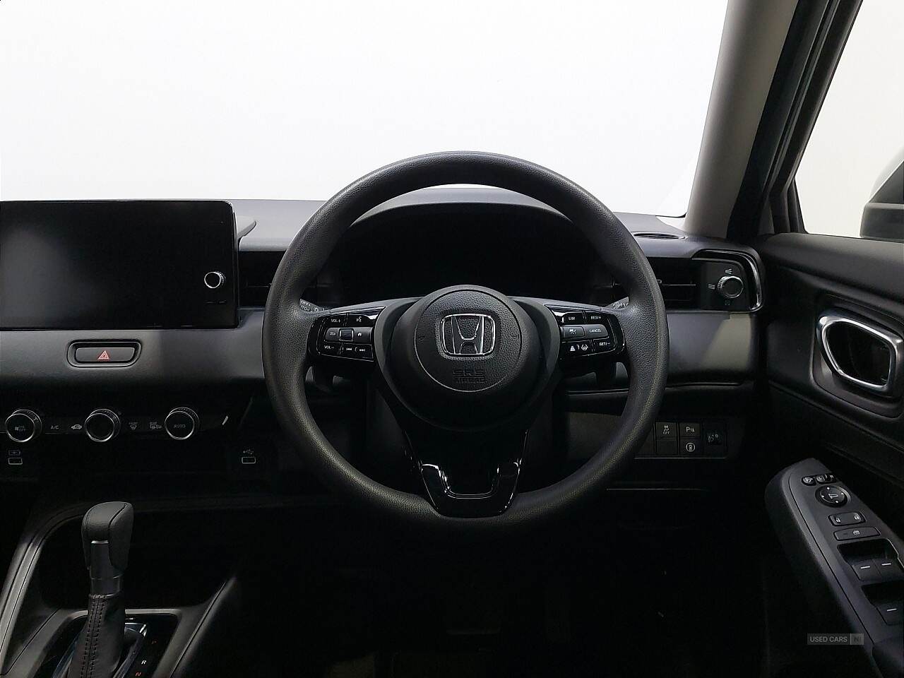 Mar 2024 Honda HR-V 1.5 eHEV Advance 5dr CVT