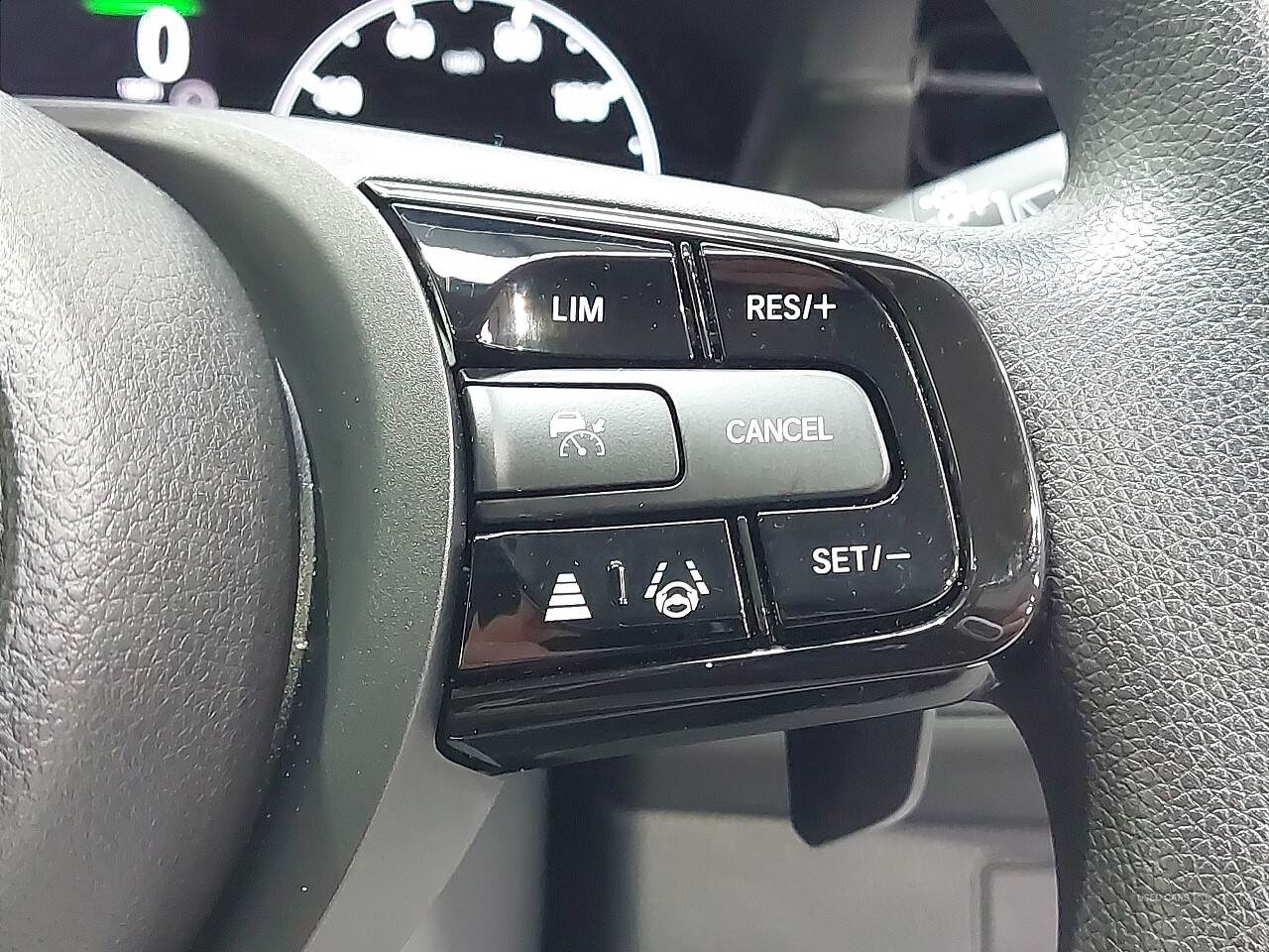 Mar 2024 Honda HR-V 1.5 eHEV Advance 5dr CVT