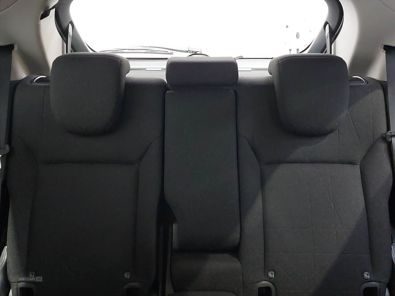 Mar 2024 Honda HR-V 1.5 eHEV Advance 5dr CVT