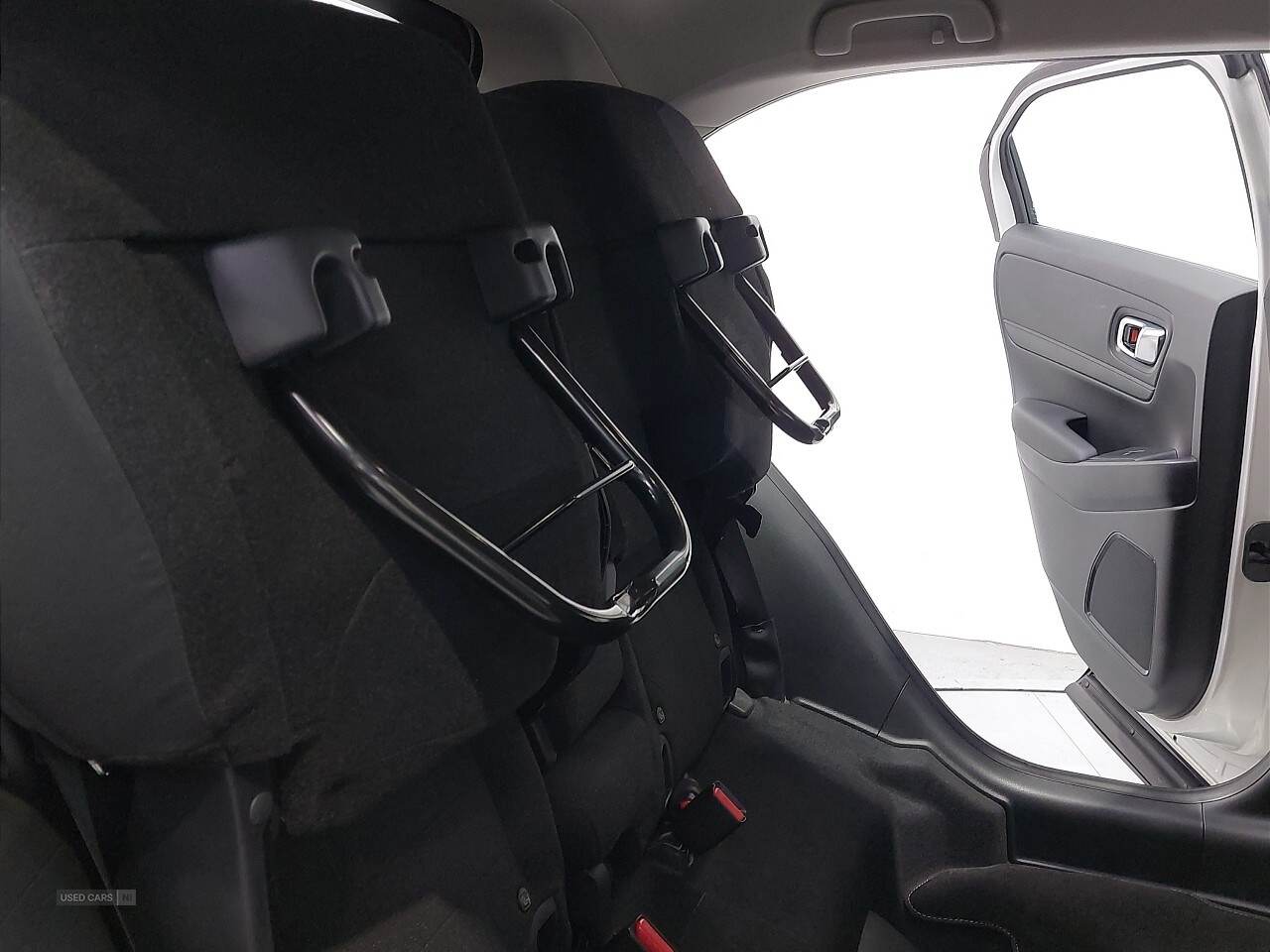 Mar 2024 Honda HR-V 1.5 eHEV Advance 5dr CVT