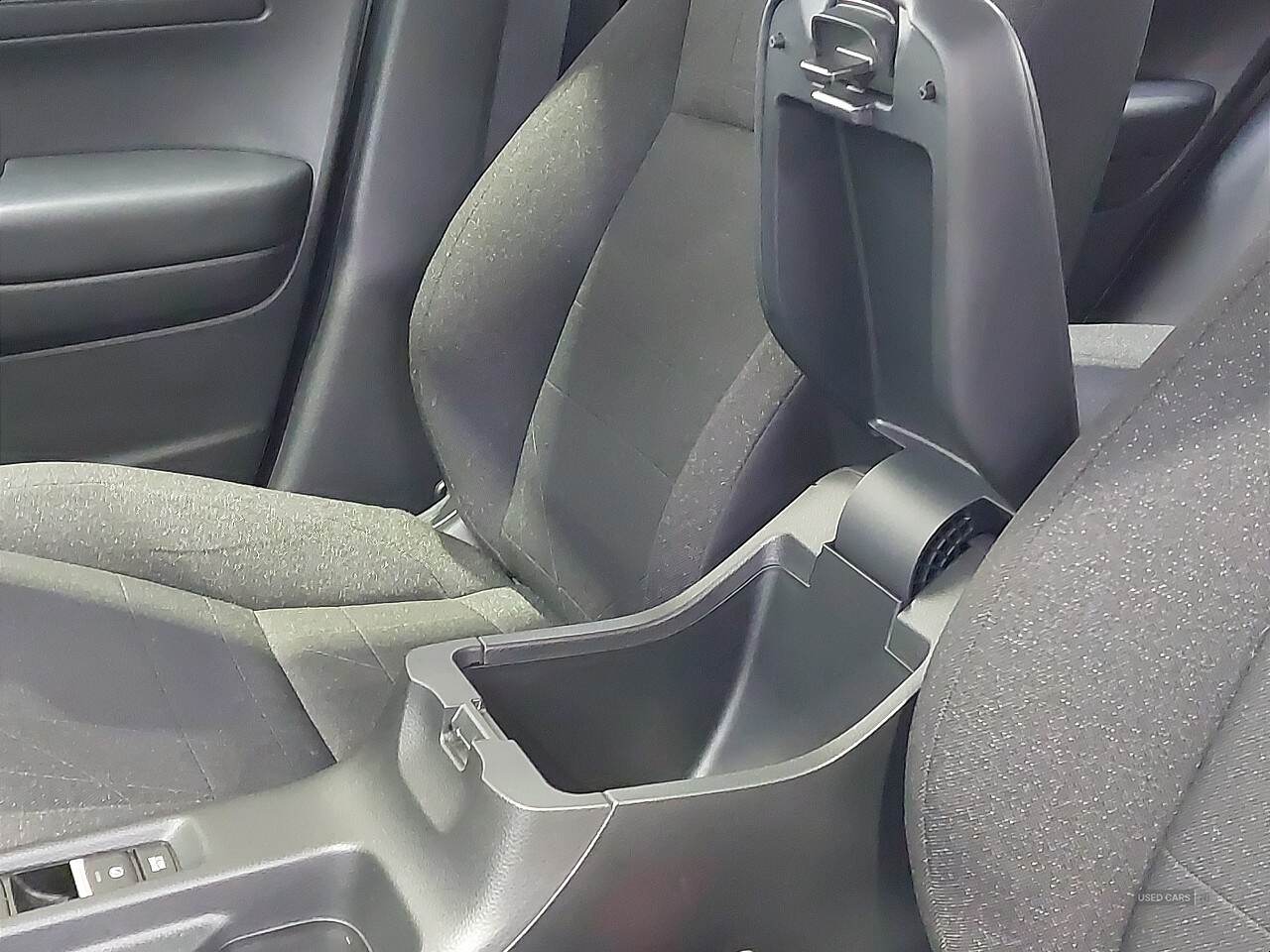 Mar 2024 Honda HR-V 1.5 eHEV Advance 5dr CVT