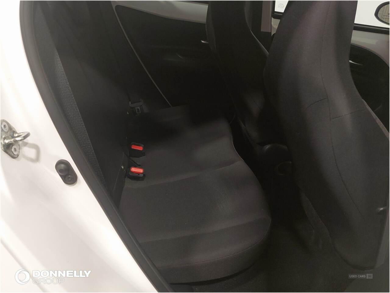 Mar 2023 Toyota Aygo X 1.0 VVT-i Pure 5dr