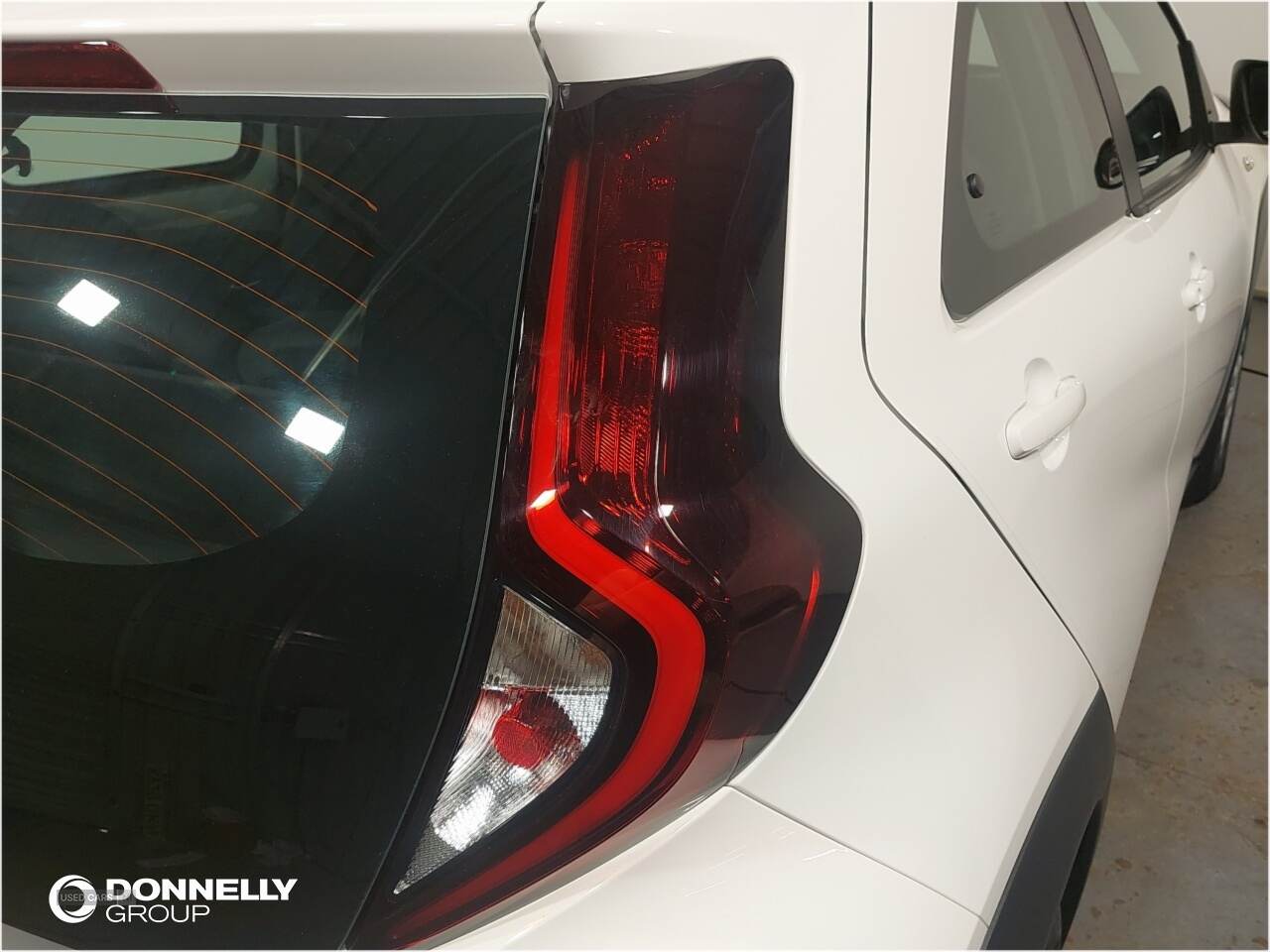 Mar 2023 Toyota Aygo X 1.0 VVT-i Pure 5dr