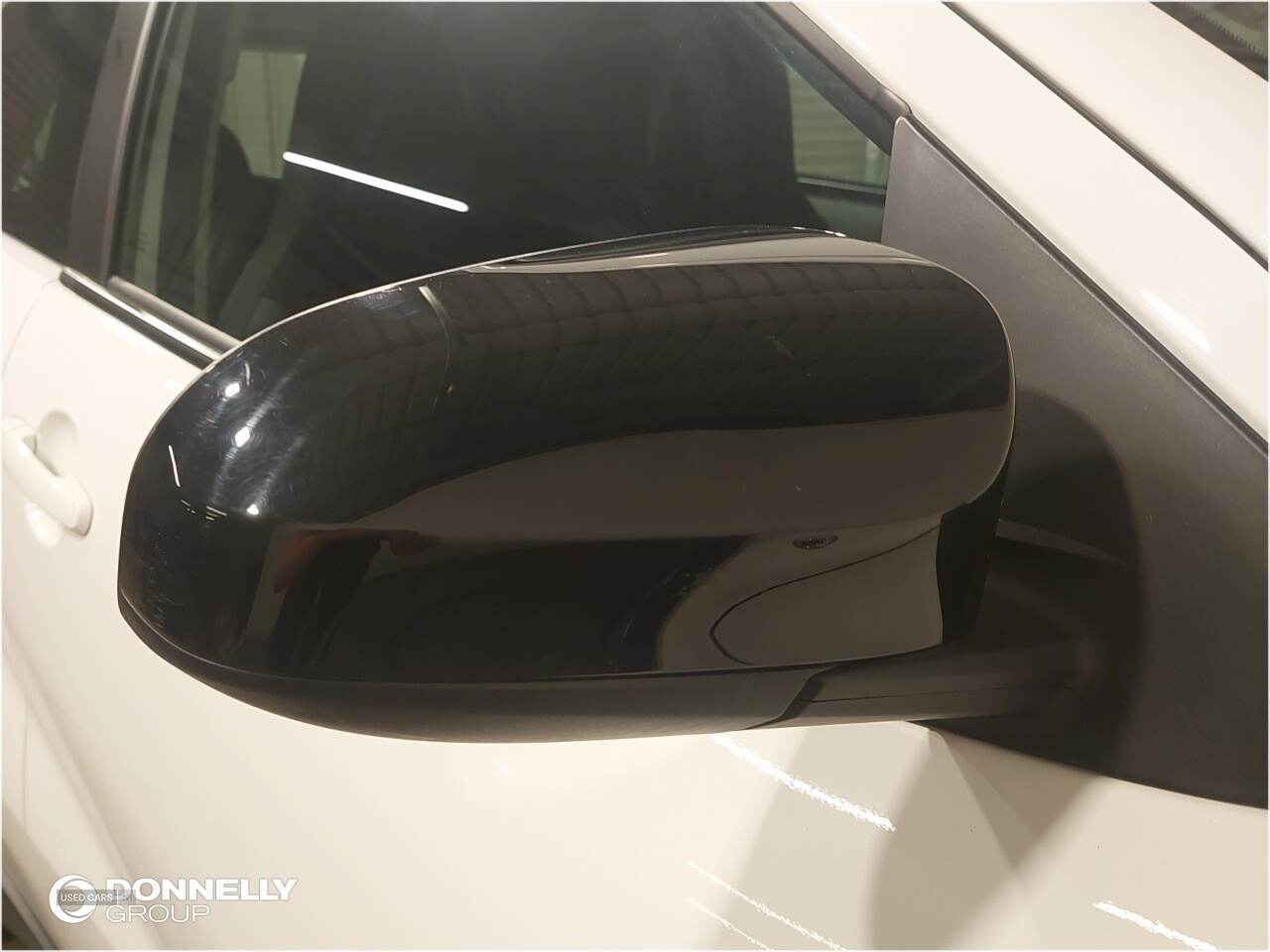 Mar 2023 Toyota Aygo X 1.0 VVT-i Pure 5dr