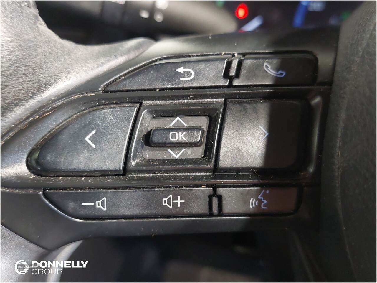 Feb 2022 Toyota Yaris Cross 1.5 Hybrid Dynamic 5dr CVT