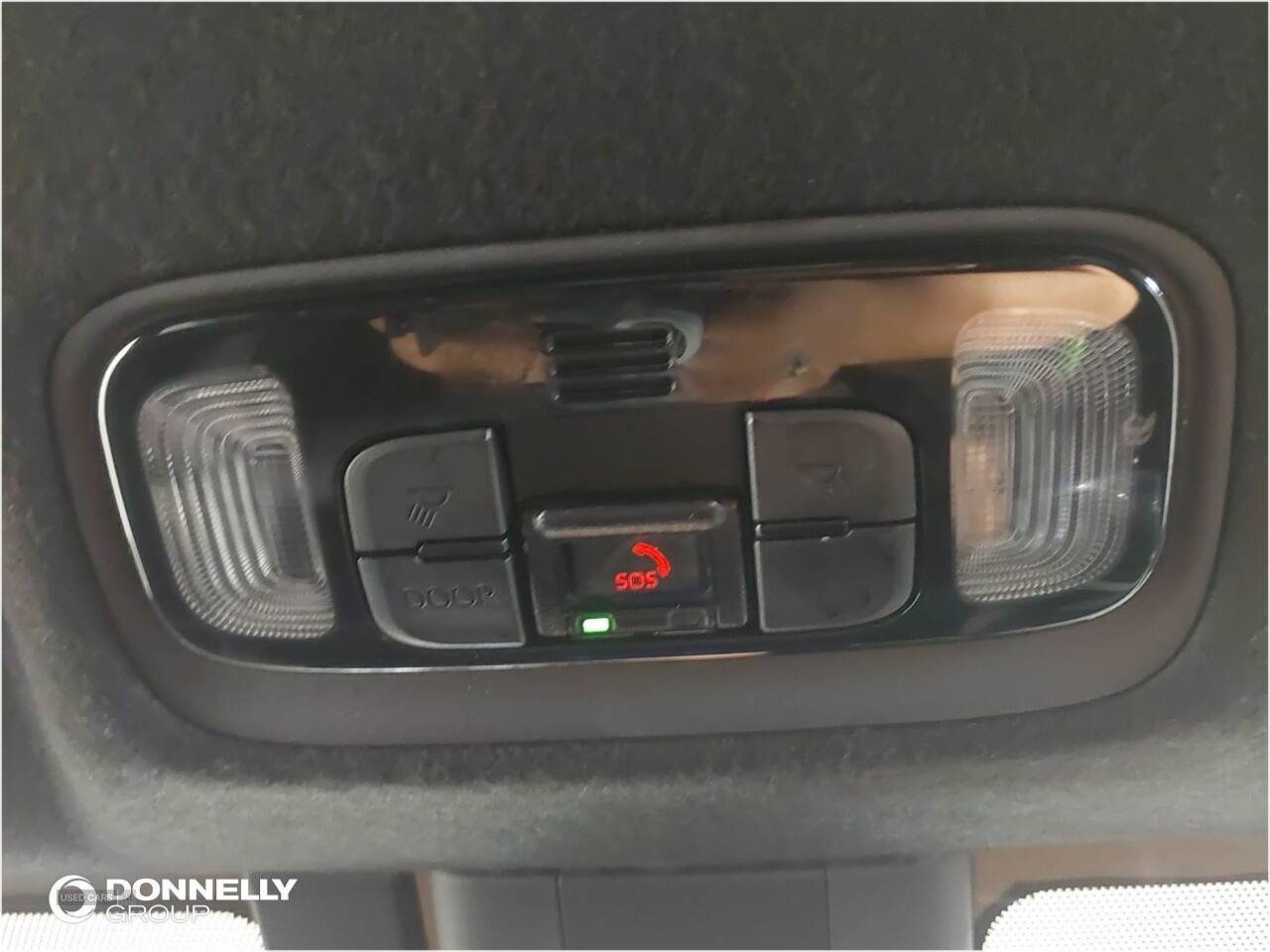 Feb 2022 Toyota Yaris Cross 1.5 Hybrid Dynamic 5dr CVT