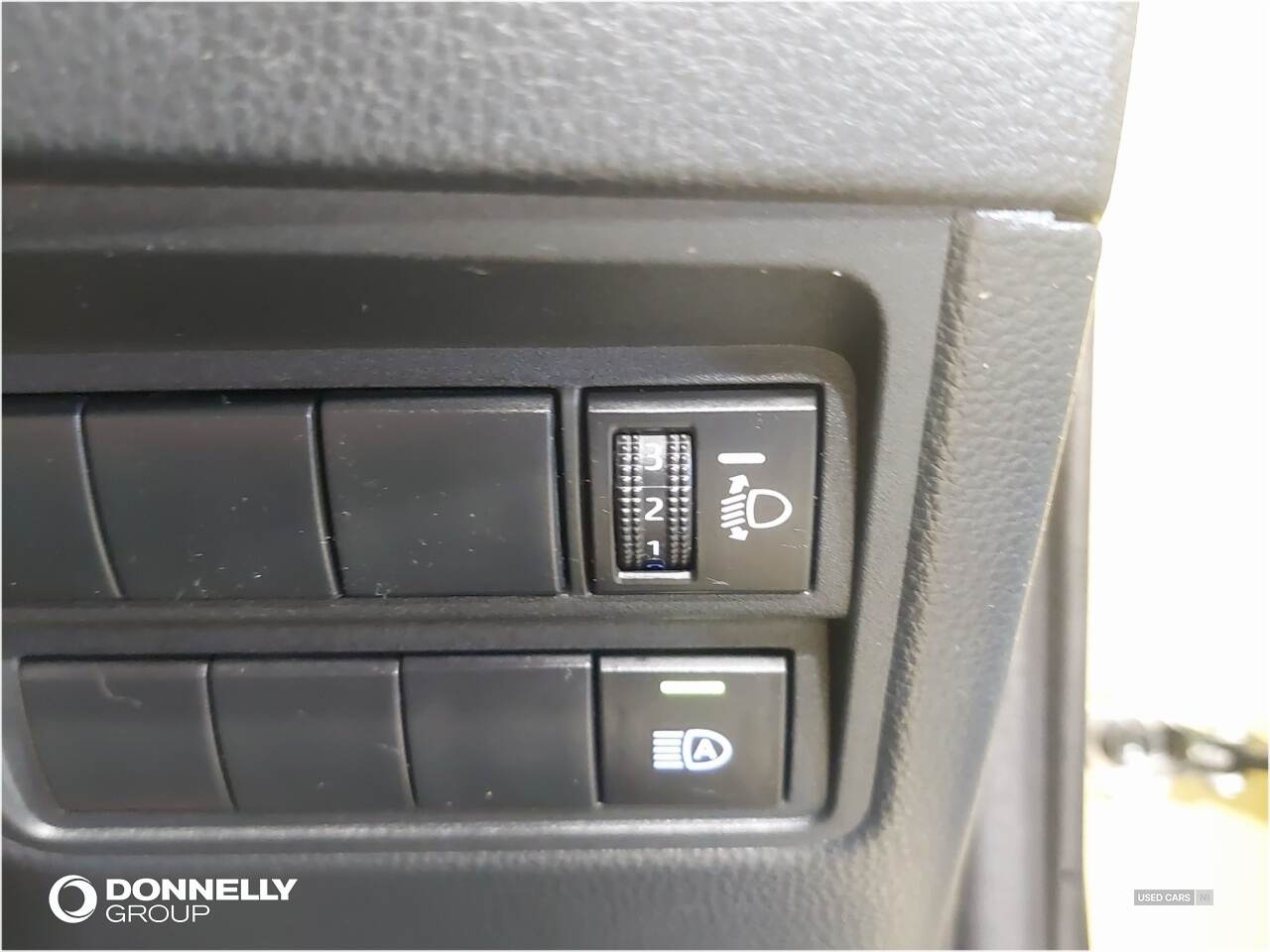 Feb 2022 Toyota Yaris Cross 1.5 Hybrid Dynamic 5dr CVT