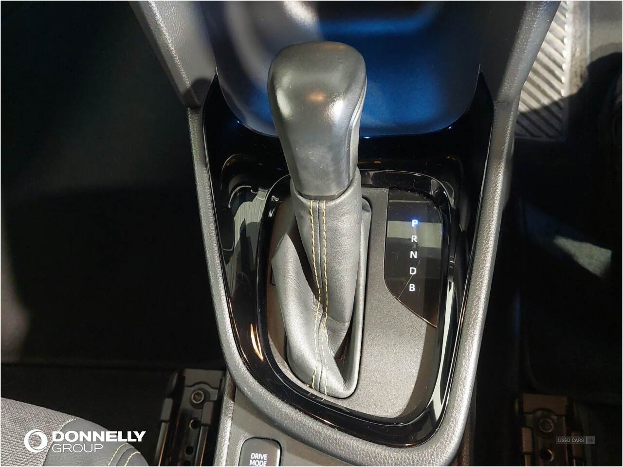 Feb 2022 Toyota Yaris Cross 1.5 Hybrid Dynamic 5dr CVT