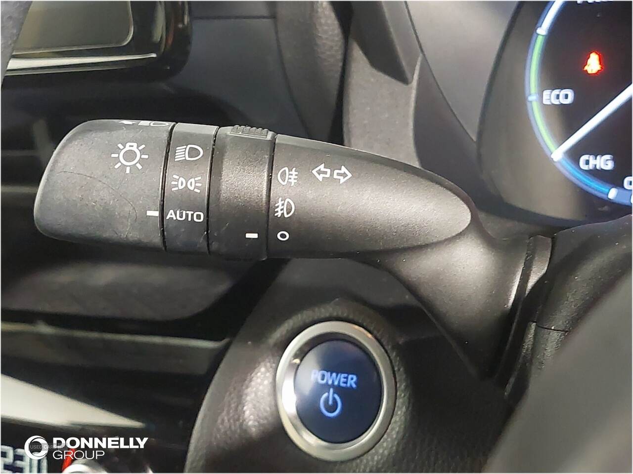 Feb 2022 Toyota Yaris Cross 1.5 Hybrid Dynamic 5dr CVT