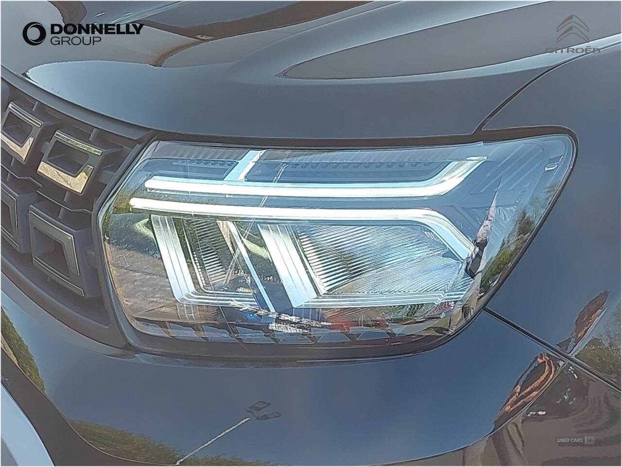 Mar 2022 Dacia Duster 1.5 Blue dCi Prestige 5dr 4X4