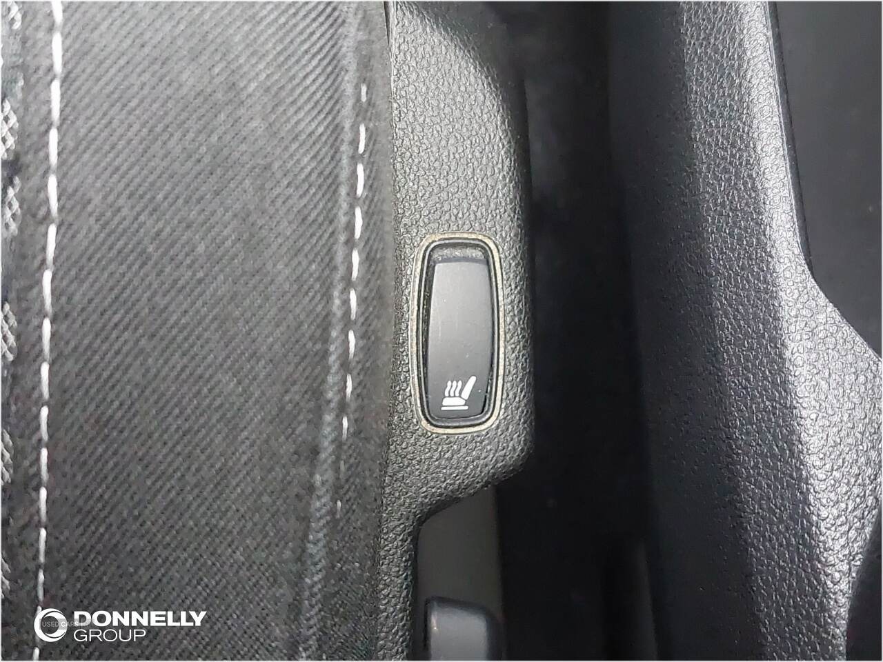 Mar 2022 Dacia Duster 1.5 Blue dCi Prestige 5dr 4X4