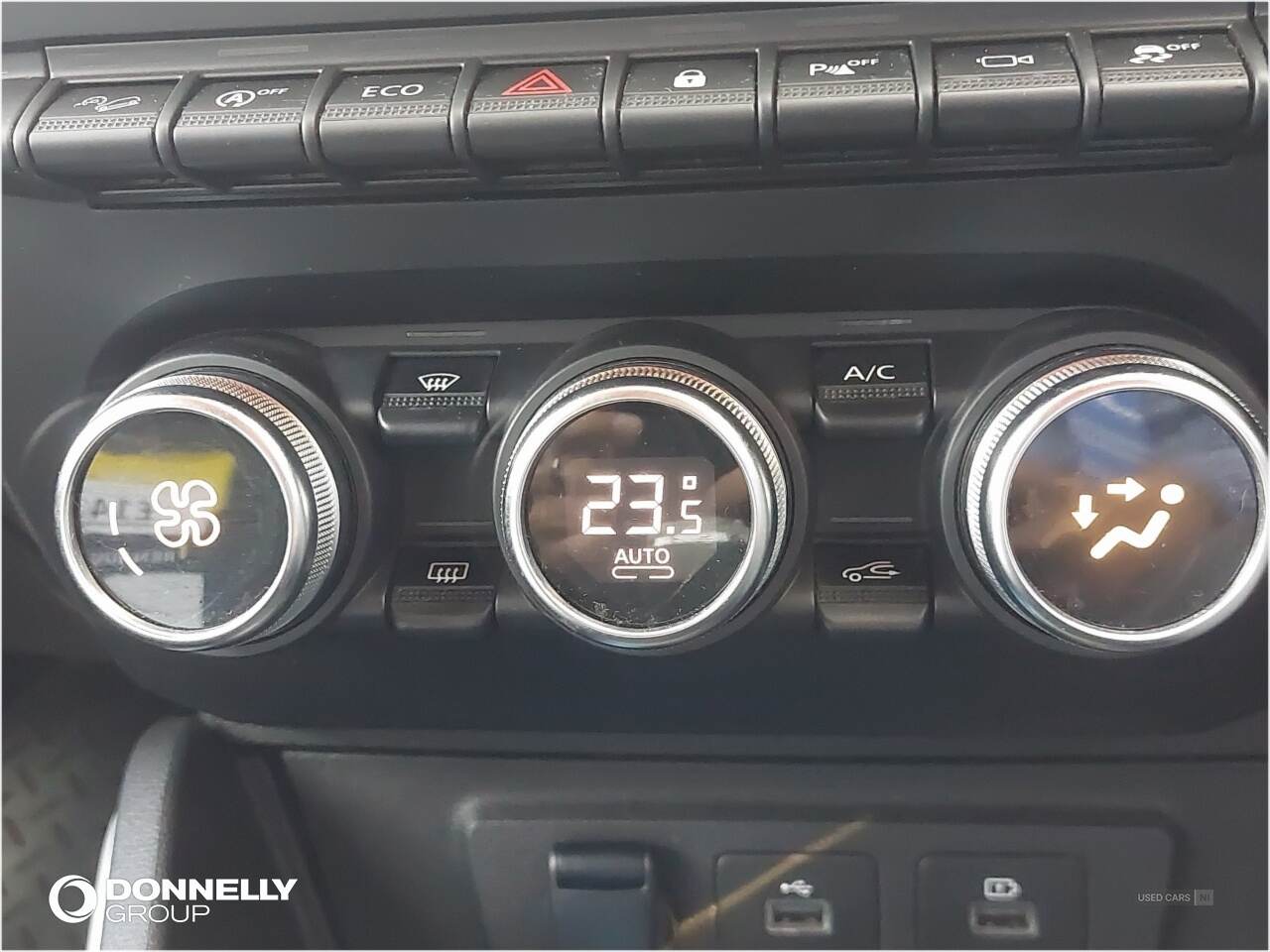 Mar 2022 Dacia Duster 1.5 Blue dCi Prestige 5dr 4X4