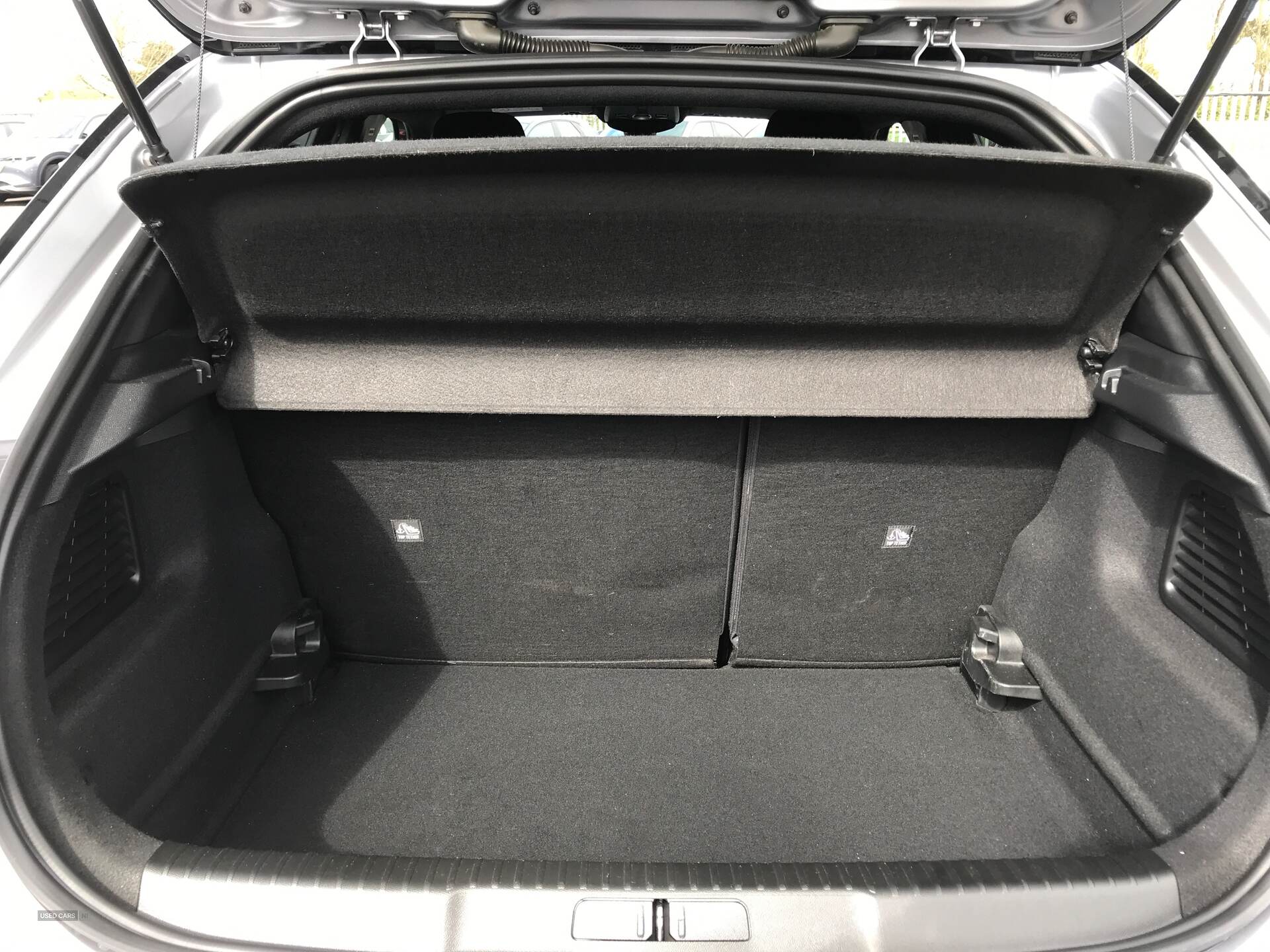 Jan 2022 Vauxhall Mokka 1.2 Turbo 100 SRi Nav Premium 5dr