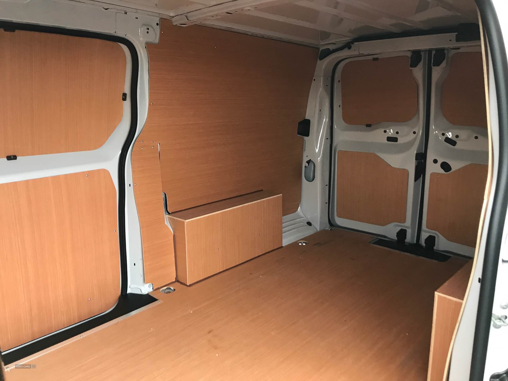 Jan 2024 Vauxhall Vivaro 2900 1.5d 100PS Prime H1 Van