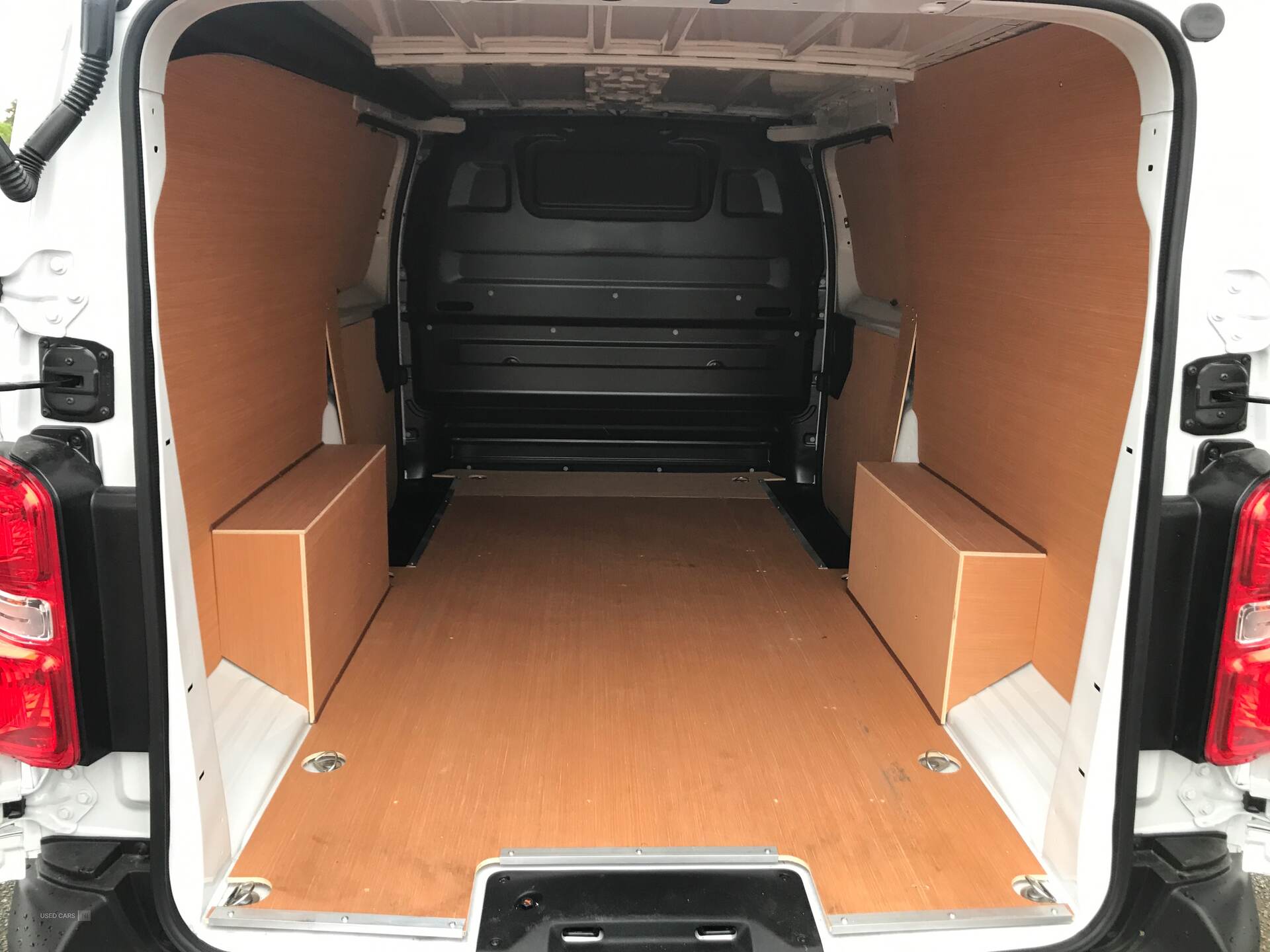 Jan 2024 Vauxhall Vivaro 2900 1.5d 100PS Prime H1 Van