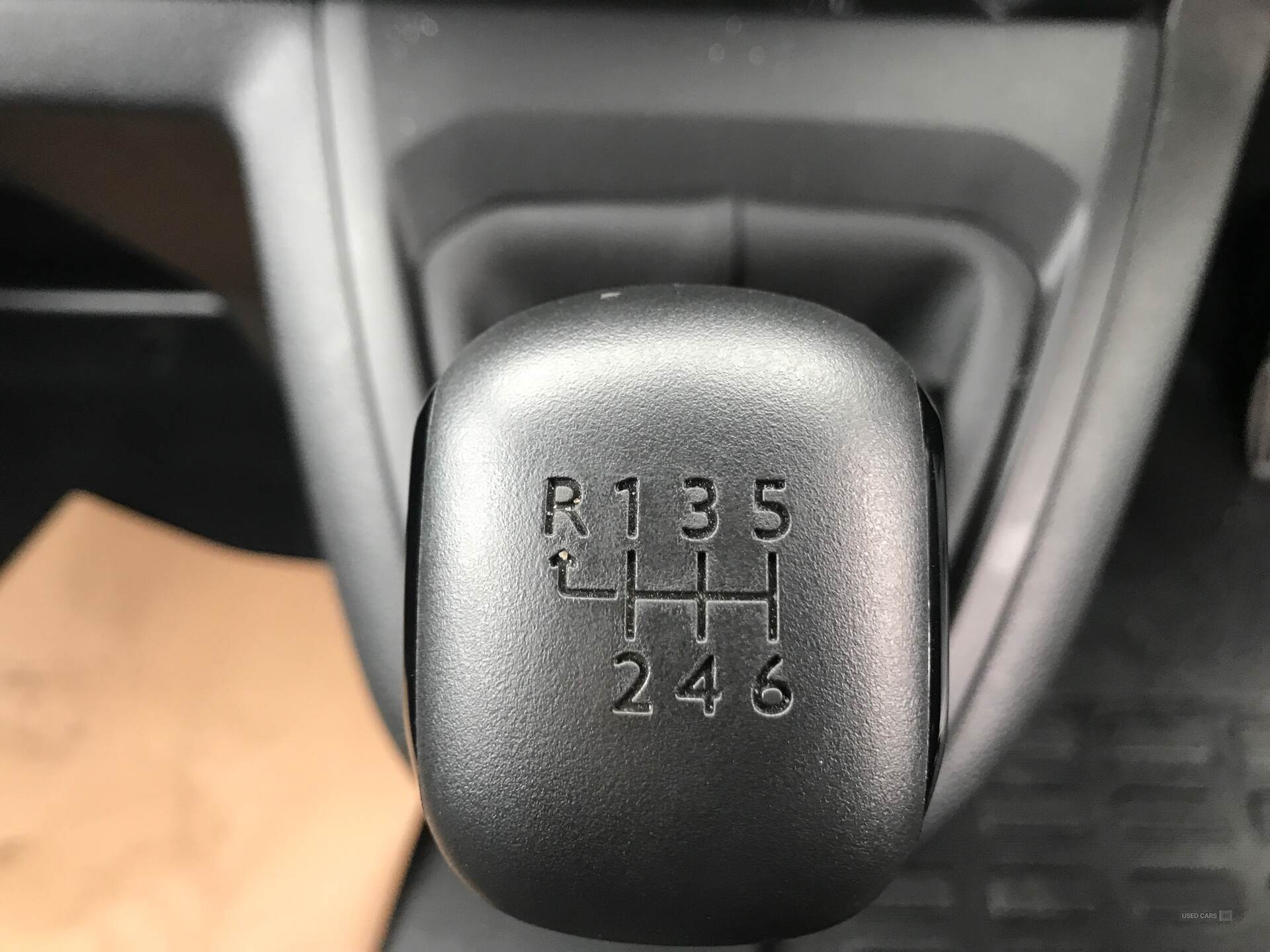 Jan 2024 Vauxhall Vivaro 2900 1.5d 100PS Prime H1 Van