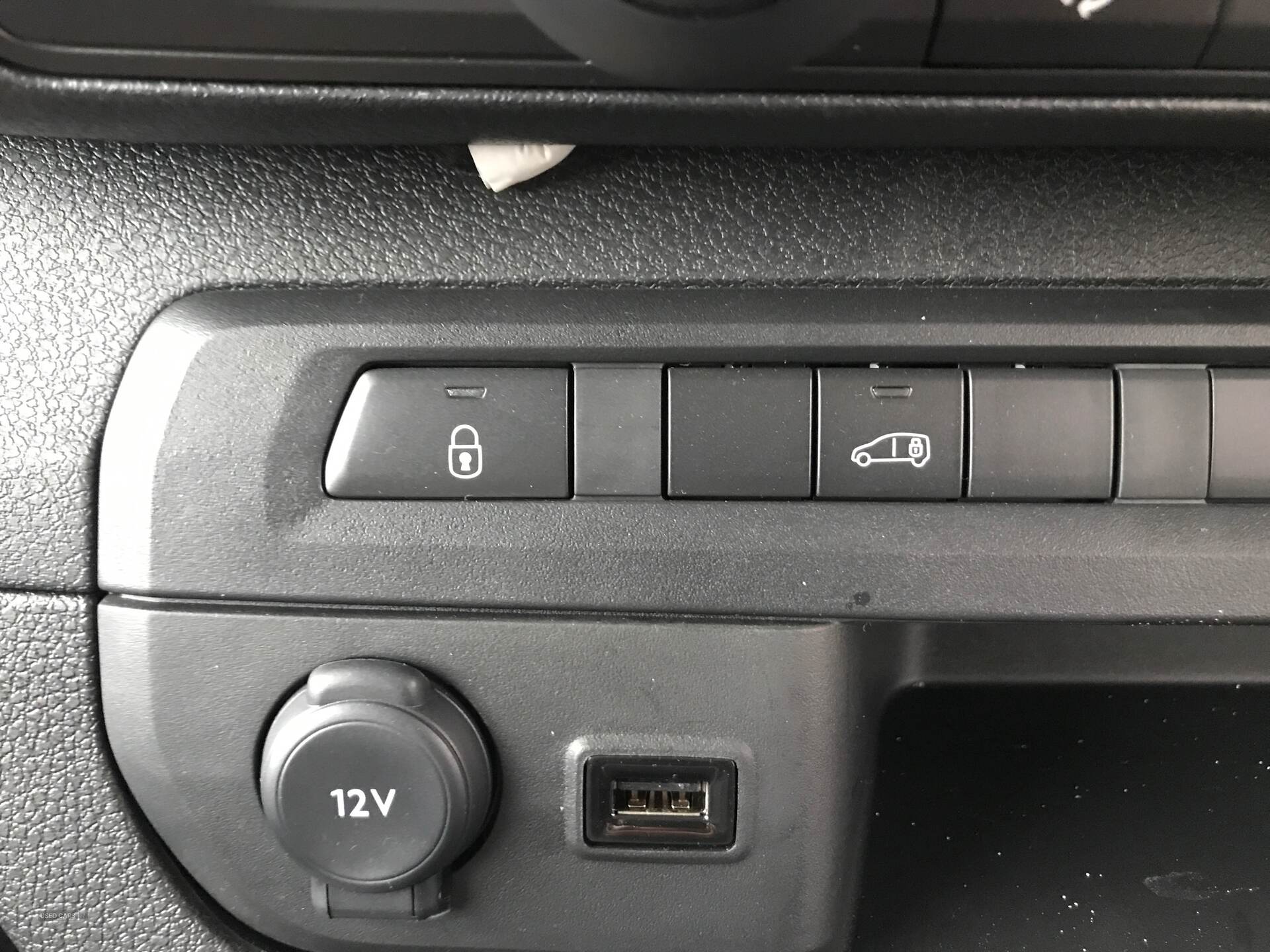 Jan 2024 Vauxhall Vivaro 2900 1.5d 100PS Prime H1 Van