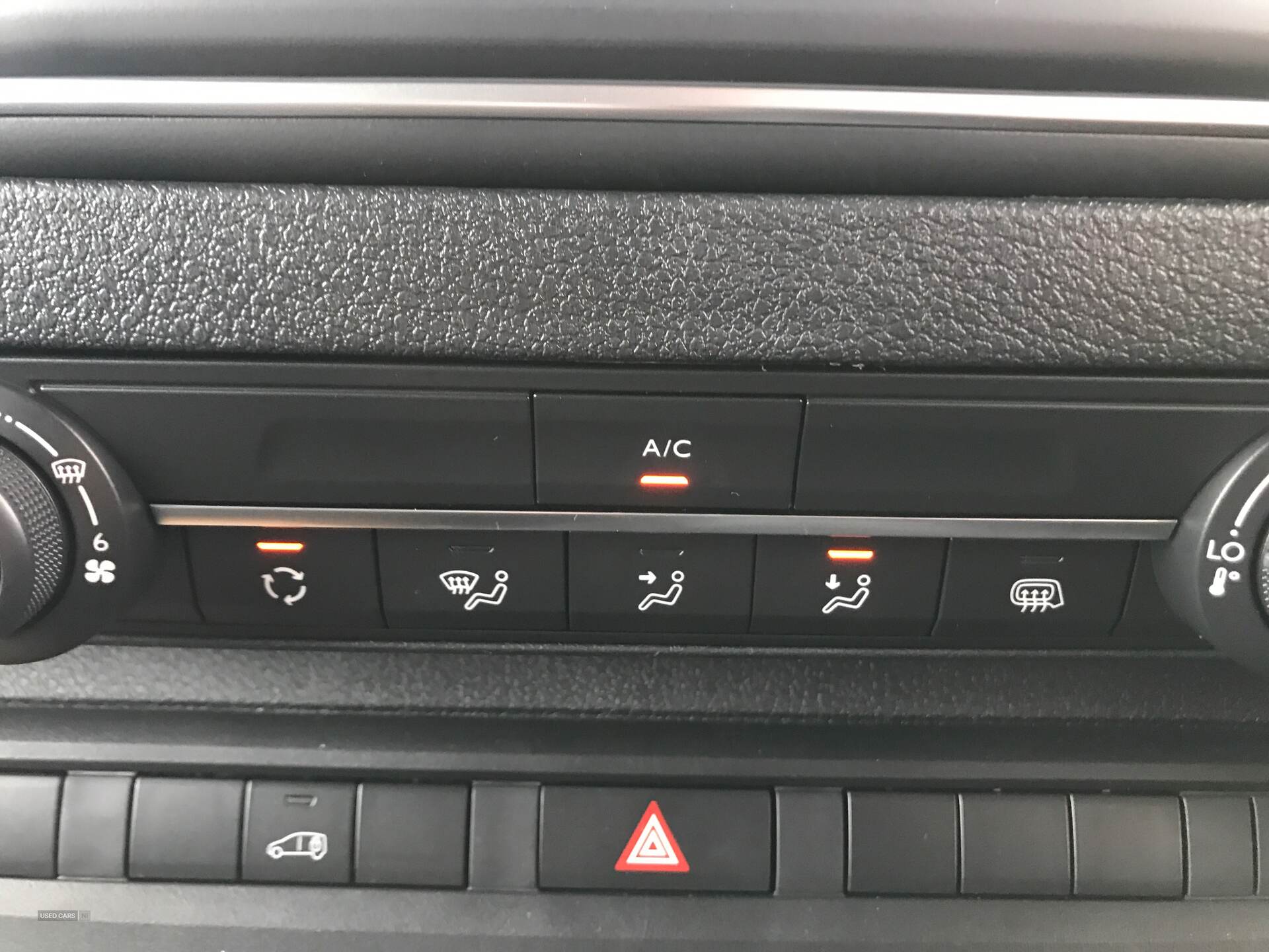Jan 2024 Vauxhall Vivaro 2900 1.5d 100PS Prime H1 Van