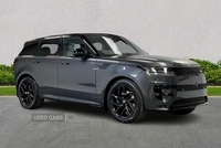 Land Rover Range Rover Sport 4.4 P530 V8 Autobiography 5Dr Auto in Antrim