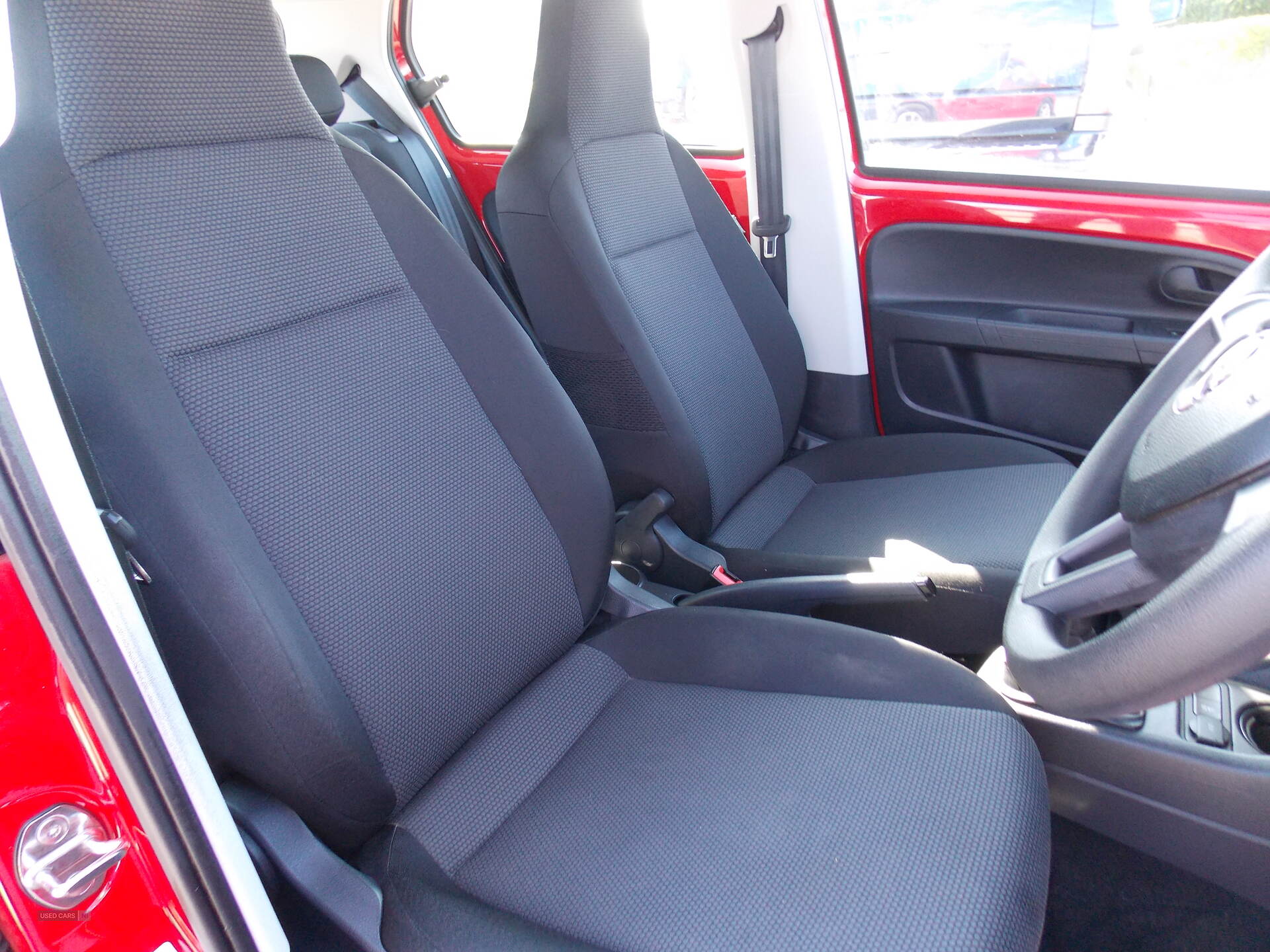 Sep 2017 Skoda Citigo 1.0 MPI SE 5dr