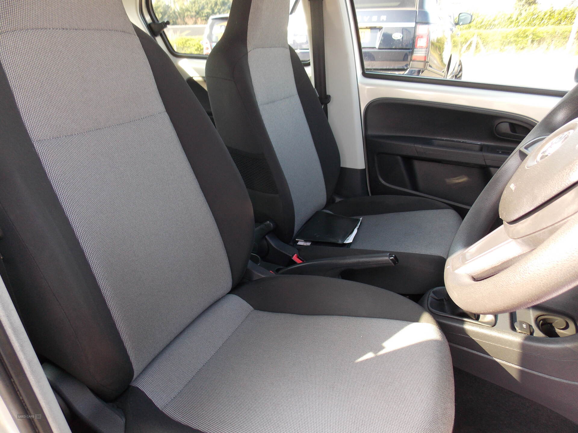 Mar 2014 Skoda Citigo 1.0 MPI SE 5dr