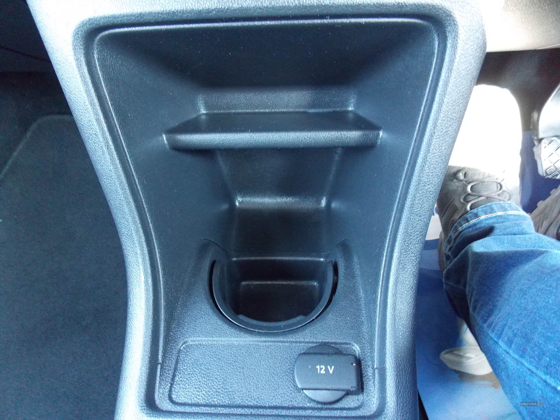 Mar 2014 Skoda Citigo 1.0 MPI SE 5dr