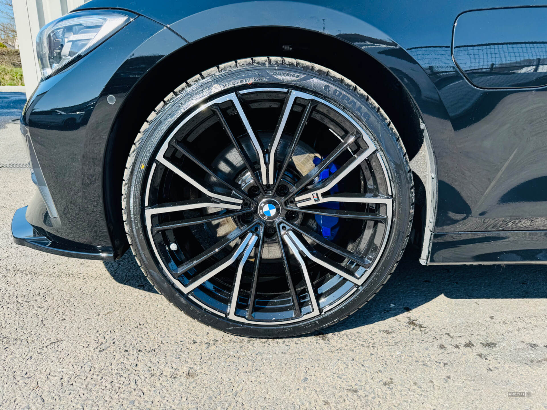 Jan 2020 BMW 3 Series 330e Sport Pro 4dr Auto