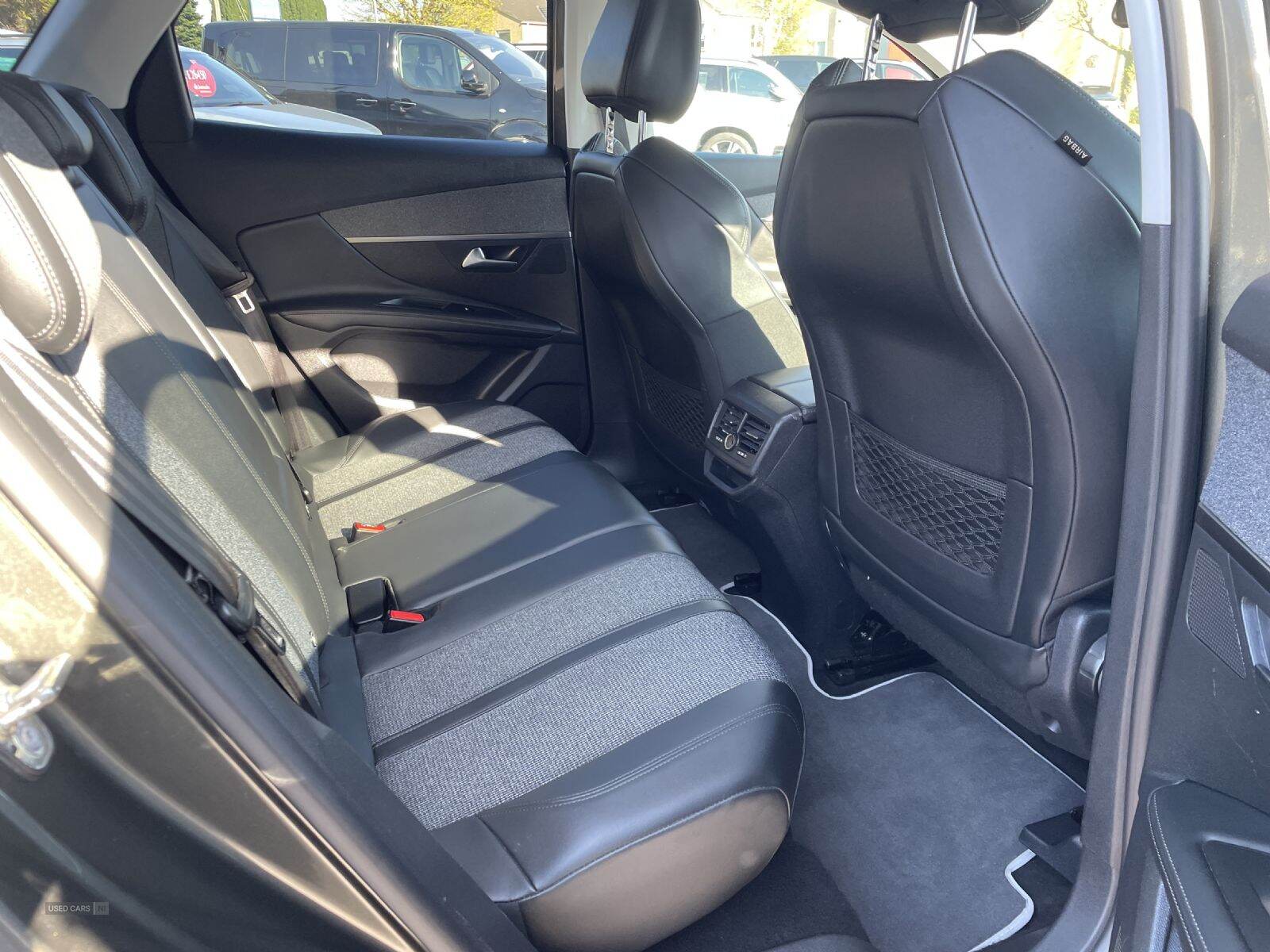 Mar 2019 Peugeot 3008 1.5 BlueHDi Allure 5dr